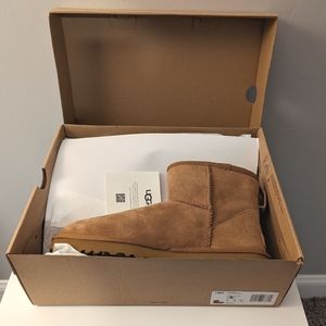 Women's Classic Mini Ugg II